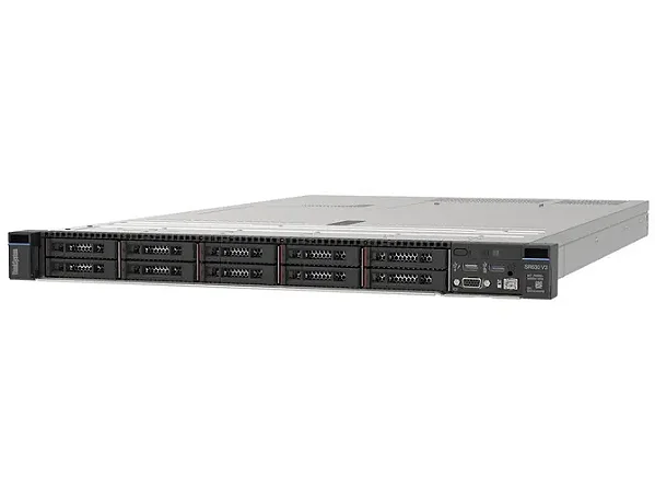 Servidor Lenovo ISG SR630v3 6548Y 32C 128GB - 7D73UBUL00