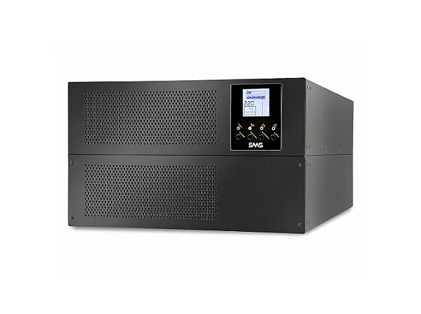 Nobreak SMS Sinus Triad 10 kVA Mono 220v - 0023651