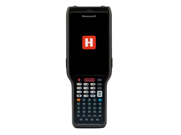 Coletor de Dados Honeywell CK62 Flex 4GB/64GB Android - CK62-X00-3ES1ACG