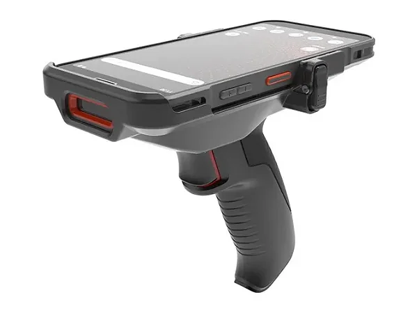 Gatilho Honeywell - CT32 CT32-SH-UVN