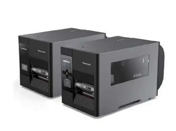 Impressora Honeywell PD45 Industrial - PD4500C0T1000020