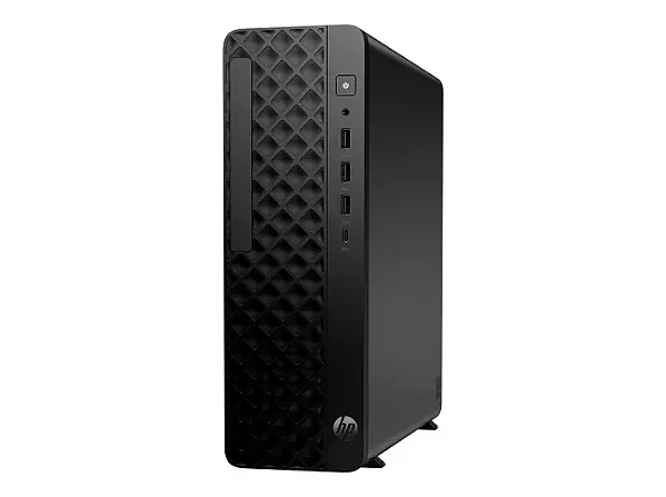 Desktop HP HPCM 2 SFF G1i Intel Core i5-14500 8GB 256GB SSD Windows 11 Pro - D2TH9AT#AK4