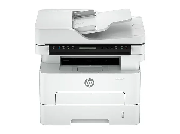 Multifuncional HP 355SDNW Laser A4 Mono MFP - A58WPA