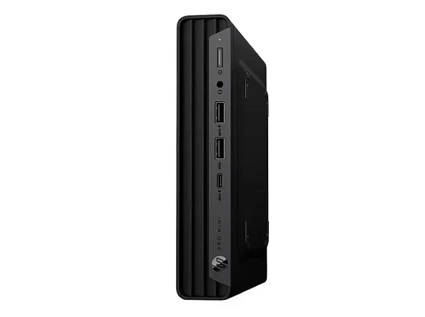 Desktop HP 400 G9 Mini Intel Core i5-14500T 8GB 256GB SSD Windows 11 Pro - CU0A5AT#AK4