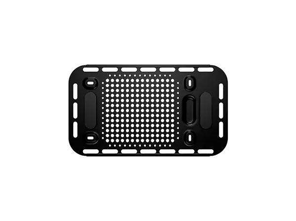 Suporte de Parede HP Poly G62 Plate Mount - A02FDAA