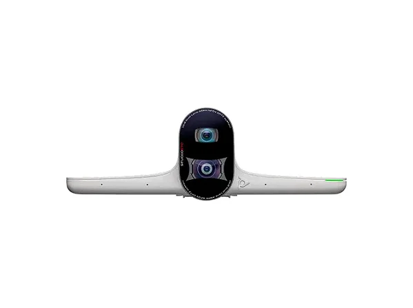 Câmera HP Poly Studio E70 para Salas de Reunião e Videoconferência - 842F8AA
