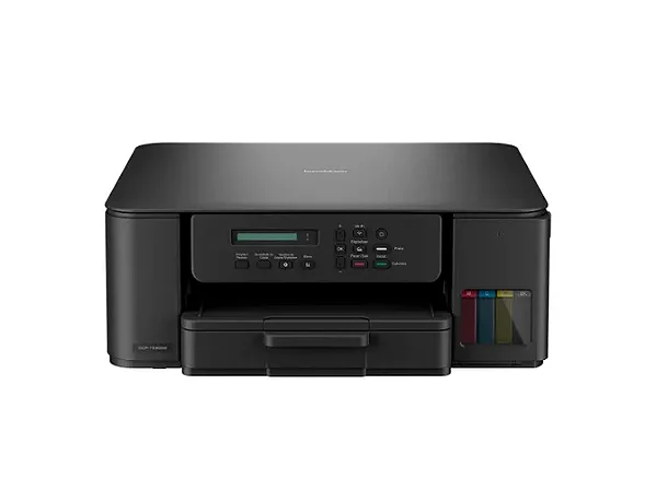 Multifuncional Brother DCPT530DW Tank Bivolt Colorida A4 Wi-Fi USB - DCPT530DW