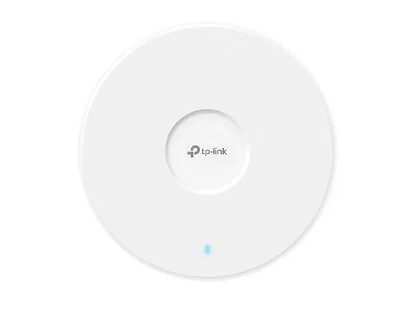 Access Point TP-LINK Wi-fi 7 Tri-Band BE11000 Teto - EAP772