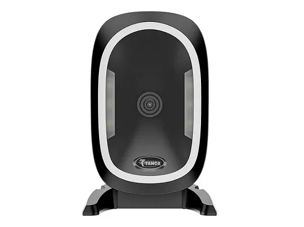 Leitor de Código de Barras Tanca TL-600 USB 1D e 2D - 007573