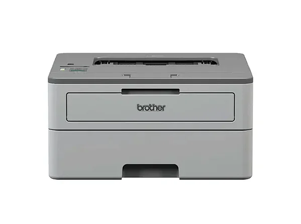 Impressora Laser Brother Monocromática A4 - HLB2080DW