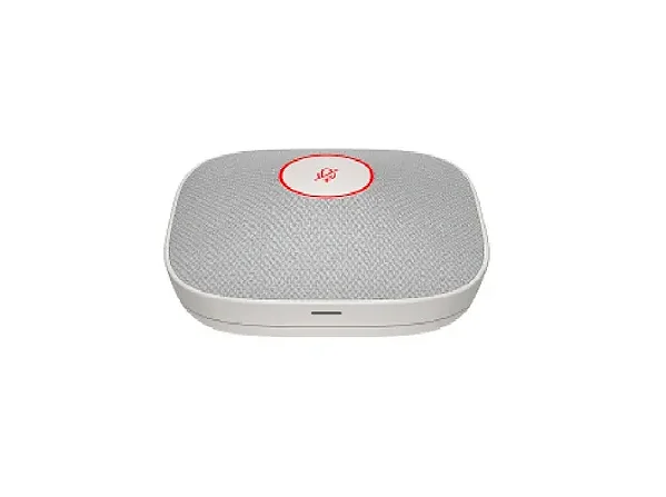 Microfone HP Poly A2 Branco - B22X4AA#AC3