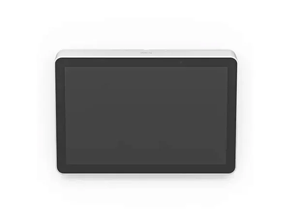 Controlador para Videoconferência Logitech Tap IP Branco - 952-000088