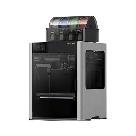 Impressora 3D Bambu Lab H2D 110V Cinza- 35703