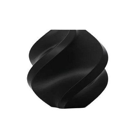 Filamento Bambu PETG Basic 1,75mm 1kg Carretel Preto- 34799