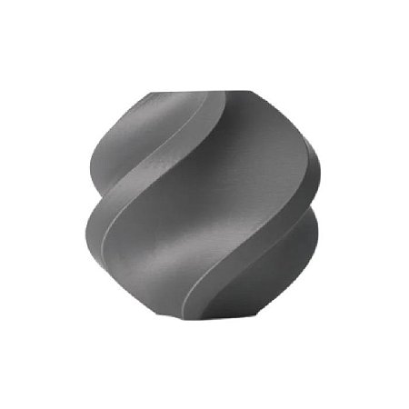 Filamento Bambu ABS 1,75mm 1kg Carretel Prata - 34811