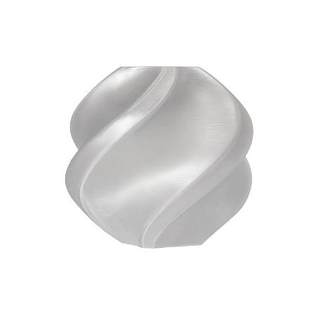Filamento Bambu PETG 1,75mm 1kg Carretel Translucido - 34805