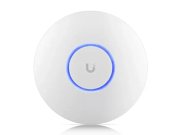 Access Point Ubiquiti U6+ UniFi 6 Plus sem Fonte - U6+
