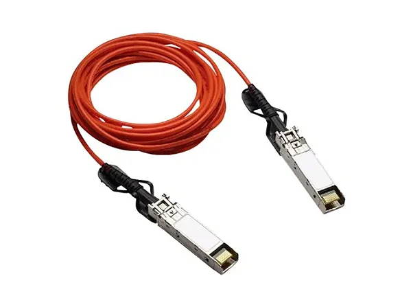 Cabo DAC HPE Aruba 10G SFP+ 1m - J9281D