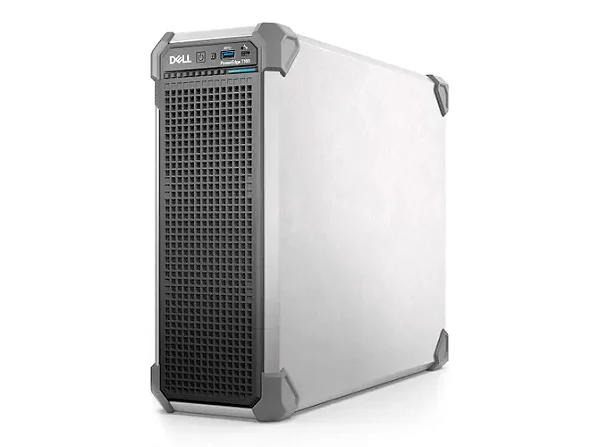Servidor Dell T160 6315P 4C 32GB 2TB HD - 210-BMHR-04CX