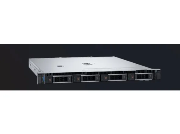 Servidor Dell R360 6353P 8C 32GB 960GB SSD - 210-BMTG-04TV