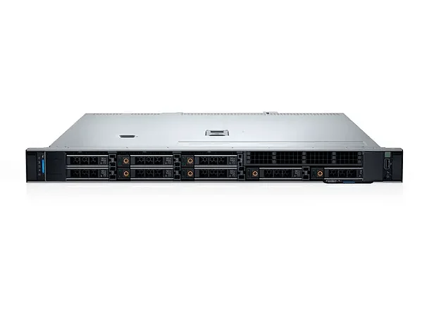 Servidor Dell R360E 6315P 16GB 2TB - 210-BMTG-02MX