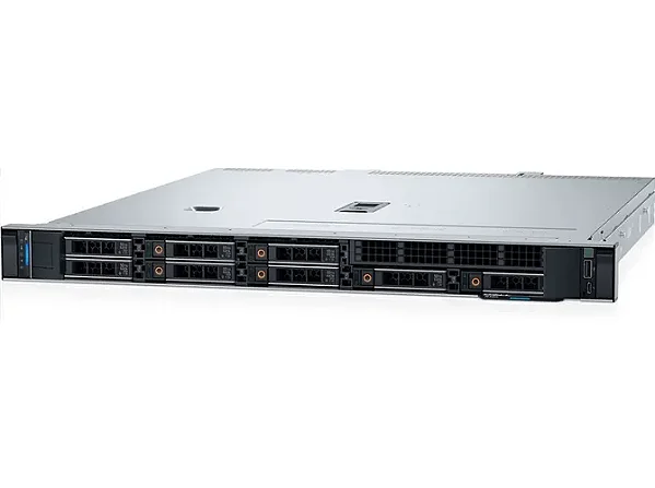 Servidor Dell R360 6353P 8C 16GB 480 SSD - 210-BMTG-YOSF
