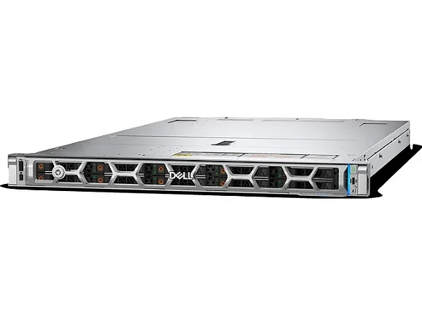 Servidor Dell R470 6507P 8C 4x32GB 480GB SDD - 210-BNXV-010T