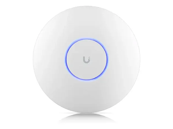 Access Point Ubiquiti Unifi 7 Pro sem Fonte - U7-PRO