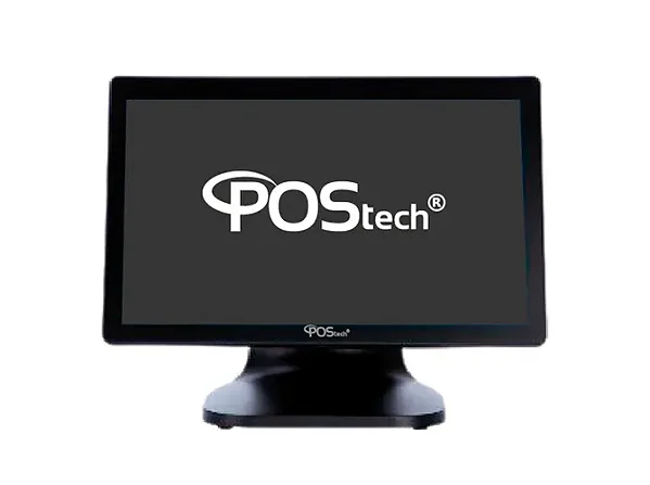 All in One Postech Enterprise Intel Core i5-10210U 17,3" 8GB 256GB SSD Windows IoT - POS1733-SW-510
