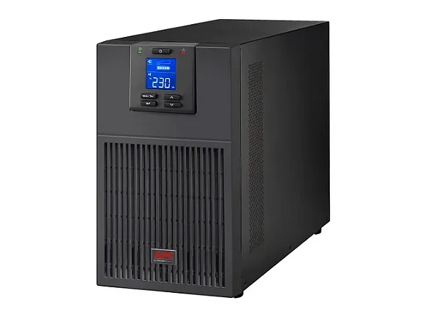 Nobreak APC SRV 3 kVA Mono 220V s/Expansão Bat - SRV3KI-BR
