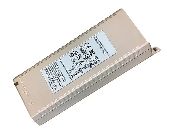 Injetor POE HPE Aruba Instant On 802.3af Midspan - R8W31A