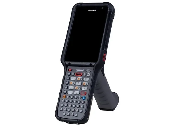 Coletor Honeywell CK67 Flex 8/128GB Wi-fi - CK67-X0N-5ES1A0G
