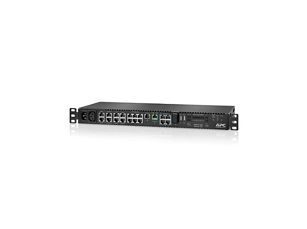 Rack APC Monitor 750 - NBRK0750