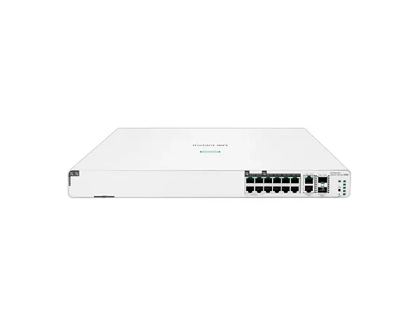 Switch HPE Aruba Instant On 1960 8G 4P2.5 2XT - S0F35A