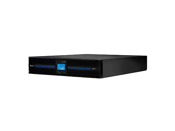 Nobreak Delta 15 kVA sem Bateria 3:3 or 3:1 - UPS153R6RT2N035
