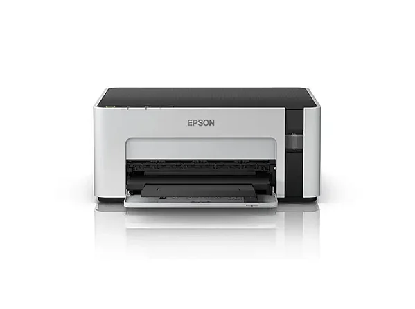 Impressora Epson EcoTank M1120 Direct EcoFit Monocromática - C11CG96302