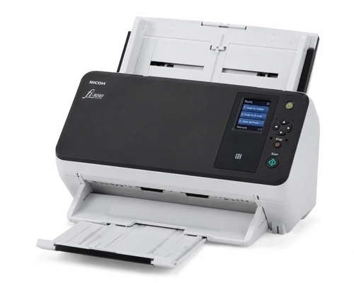Scanner Ricoh A4 40ppm Rede Fi-8040i - PA03836-B001