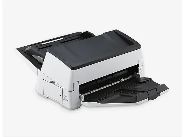 Scanner Ricoh A3 Duplex 100ppm Color Fi-7600 - PA03740-B501