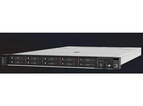Servidor Lenovo ISG SR630v4 6505P 12C 32GB - 7DG9A033BR