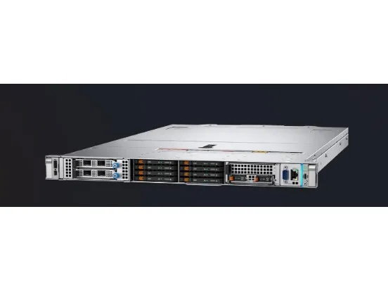Servidor Dell R470 6507P 8C 4x32GB 2X960GB SSD 210-BNXV-027D - 210-BNXV-027D