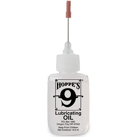 Hoppe's No. 9 Oleo Lubrificante Para Armas
