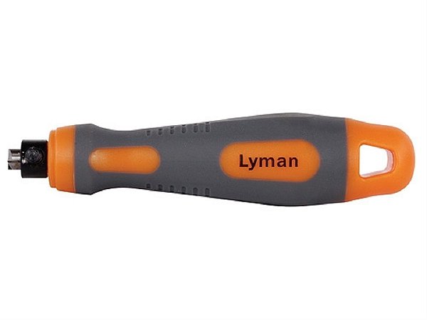 Lyman Escariador Estojo Large 7810215