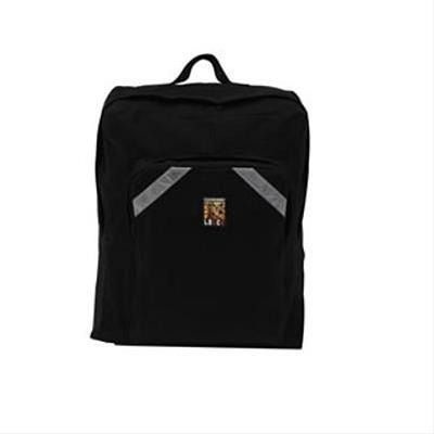 bolsa mochila cachorro loko