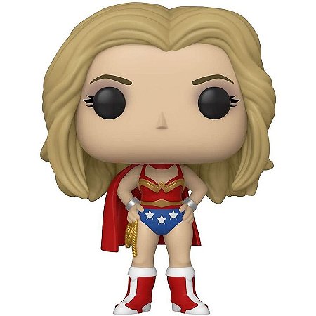 Penny As Wonder Woman - Big Bang Theory - #835 - Funko