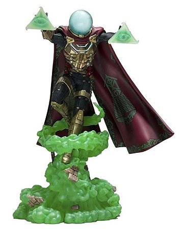 Mysterio - Spider-Man Far From Home - BDS Art Scale 1/10
