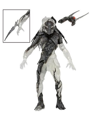 Predators Falconer Predator - Predator Series 7