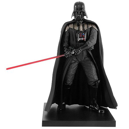 Darth Vader (Return Of Anakin Skywalker Ver.) - ArtFX+ Statue - Kotobukiya