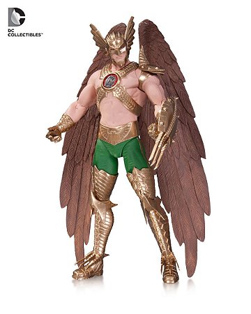 Hawkman New 52 - Justice League - Dc Collectibles - Dc Comics