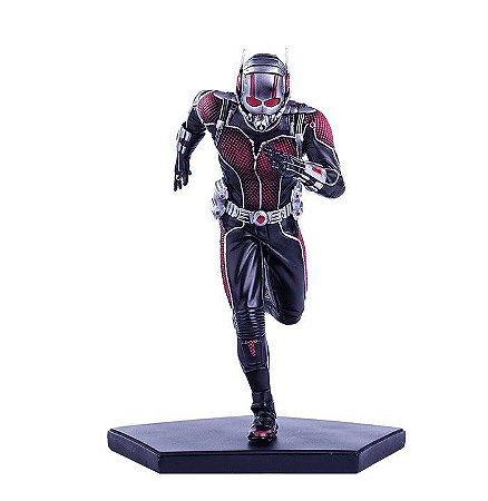 Ant-Man Movie - 1/10 Art Scale - Iron Studios - Marvel Comics