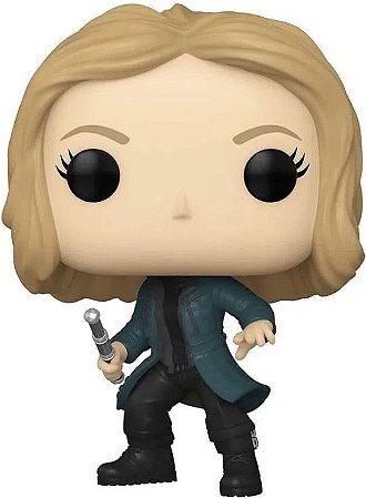 Sharon Carter - The Falcon And The Winter Soldier - Pop! - Funko - 816